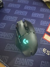 Logitech g502 lightspeed for sale  Kenilworth