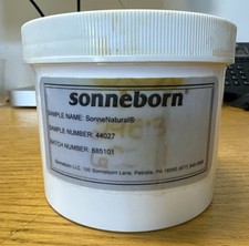 Óleo de azeite vegetal Sonneborn SonneNatural® glicerídeo CAS-No 68956-68-3 MPN 6216A comprar usado  Enviando para Brazil