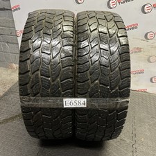 275 r20 115t for sale  SHEFFIELD