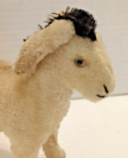 Vintage steiff donkey for sale  Duluth