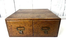 Antique imperial drawer for sale  San Antonio