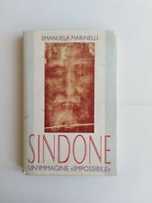 Emanuela marinelli sindone usato  Piombino Dese