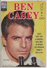 Ben casey dell for sale  Spartanburg