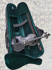 Violin comes case for sale  ENFIELD