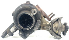 Turbina peugeot 207 usato  Frattaminore