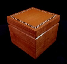 Vintage handcrafted inlaid for sale  College Park