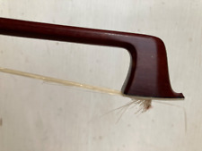Archet violon signé d'occasion  Krautergersheim