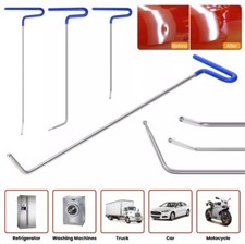 3tlg ausbeulwerkzeug auto gebraucht kaufen  Aspisheim, Grolsheim