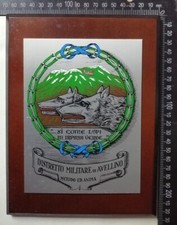 Crest sanita distretto usato  Italia