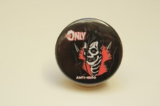 Jerry nly anti gebraucht kaufen  Leutenberg