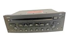 Peugeot 206 autoradio gebraucht kaufen  Dortmund