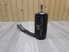 Spektrum 780kv brushless for sale  Elwood