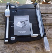 Monolith schneidemaschine 312 gebraucht kaufen  München