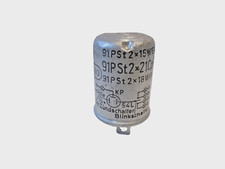 Blinkgeber hella 91pst2x21cp6v gebraucht kaufen  Hochdorf-Assenheim