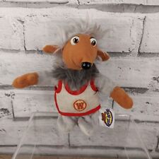 Wombles tomsk finger for sale  WALSALL