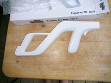 Zapper wii wii for sale  Carson