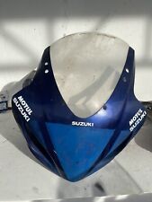 Carena vetroresina suzuki usato  Grottaglie