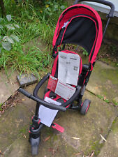 Smartrike folding trike for sale  WALSALL