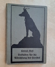Buch konrad most gebraucht kaufen  Friedelsheim
