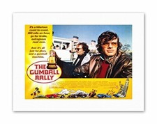 Gumball rally busey for sale  EDINBURGH