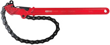 Tools kettenrohrzange 110 gebraucht kaufen  Langquaid