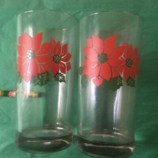 Poinsettia vintage christmas for sale  Franklin