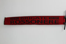 Sciarpa calcio scarf usato  Afragola