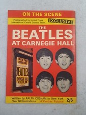 The beatles carnegie gebraucht kaufen  Seevetal