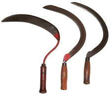 Antique farm sickles for sale  Brunswick