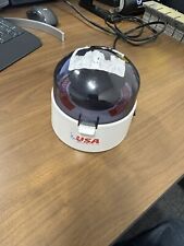 Mini centrifuge usa for sale  Norton