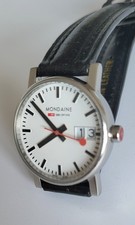 Mondaine evo2 big for sale  LONDON