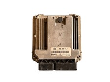 Motorsteuergerät 03g906016a 0 gebraucht kaufen  Brakel