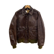 Giacca blouson schott usato  Spedire a Italy