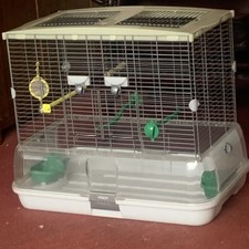 Bird cage vision for sale  SMETHWICK