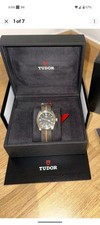 Tudor ranger for sale  ILKESTON