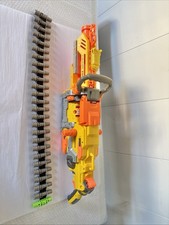 Nerf vulcan ebf for sale  Manchester