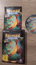 Rayman legends gebraucht kaufen  Saarbrücken