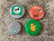 Lloyds bank badges for sale  GREAT YARMOUTH