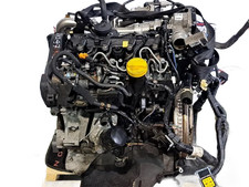 Motore semicompleto nissan usato  Italia