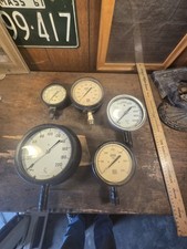 Large inch ashcroft for sale  Holyrood
