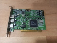 Carte pci ports d'occasion  Aigueblanche