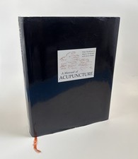 Manual acupuncture mazin d'occasion  Expédié en Belgium