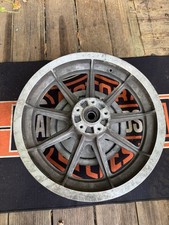 Narrow glide wheels for sale  DOVER