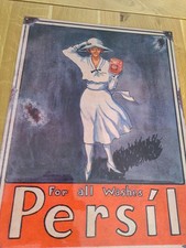 Persil washes for sale  BRIGHTON