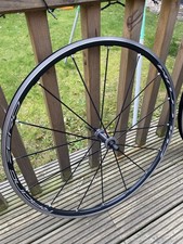 Fulcrum racing zero for sale  EDINBURGH