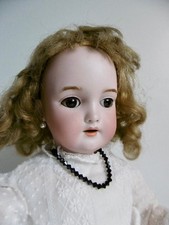 Antique heinrich handwerck d'occasion  Expédié en Belgium