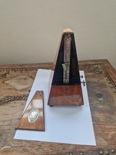 Wittner metronome taktell for sale  WINCHESTER