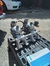 hillman manifold for sale hillman manifold for sale CLACTON-ON-SEA