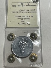 2 lire 1949 usato 2 lire 1949 usato Cassano Magnago