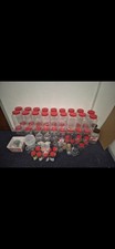 Plastic sweet jars for sale  UK